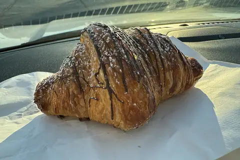 Twisty Pretzel photo 4